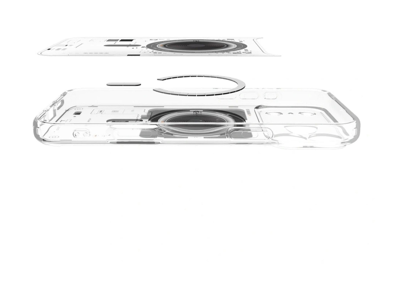 Wytrzymała konstrukcja Spigen Ultra Hybrid