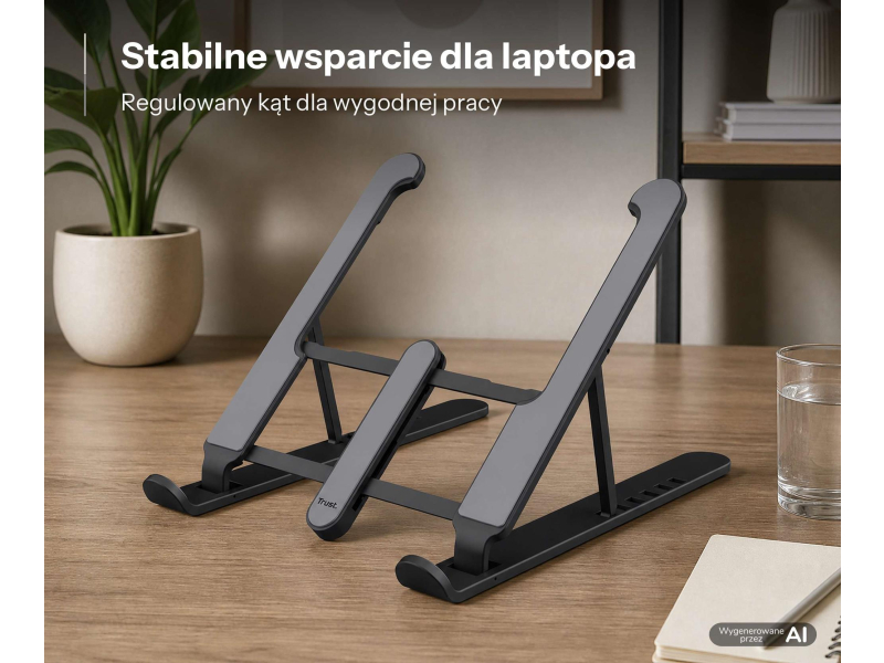 Trust Primo podstawka pod laptopa
