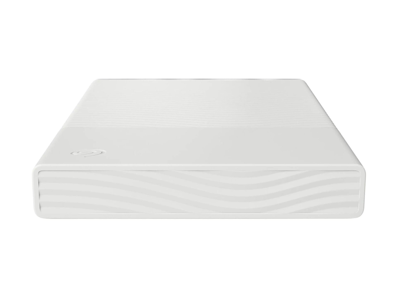 Seagate One Touch 2TB White