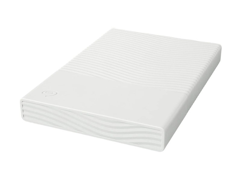Seagate One Touch 2TB White