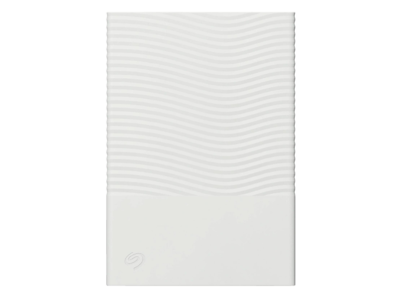Seagate One Touch 2TB White