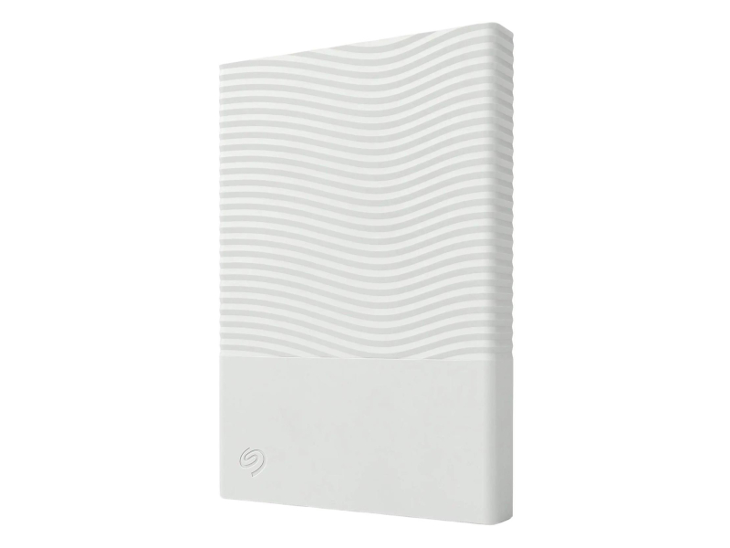 Seagate One Touch 2TB White