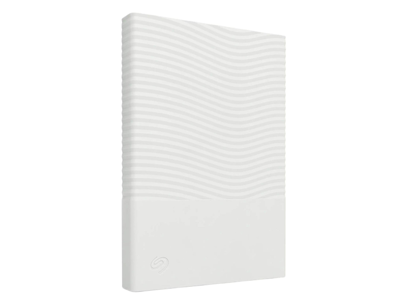 Seagate One Touch 2TB White