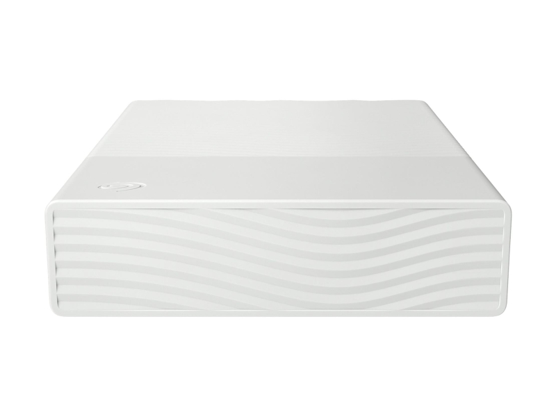 Seagate One Touch 4TB White