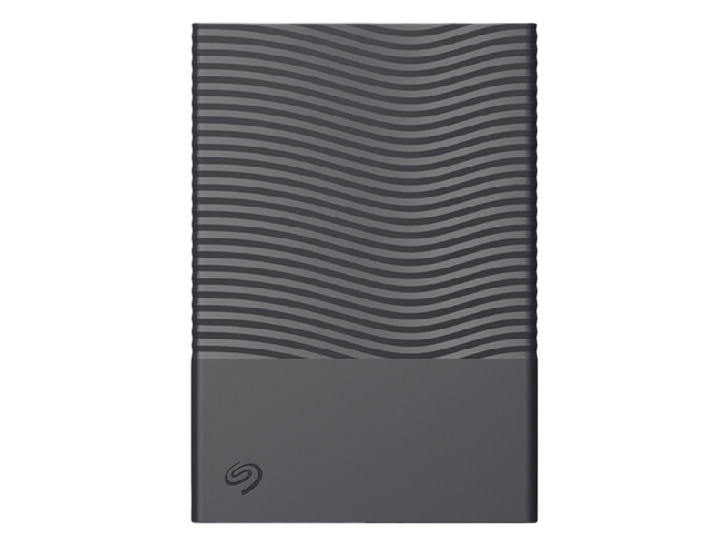 Seagate One Touch 2TB Space Grey