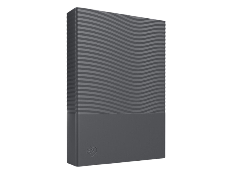 Seagate One Touch 2TB Space Grey