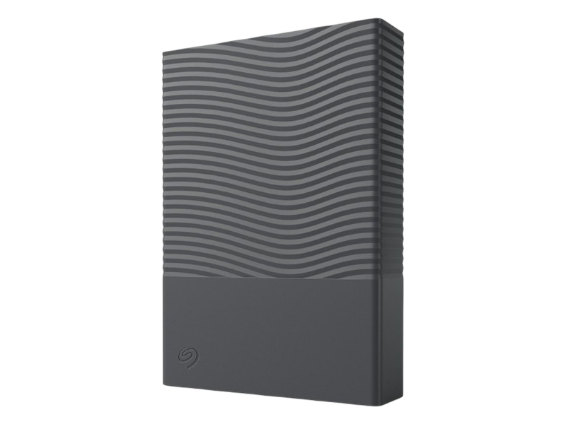 Seagate One Touch 2TB Space Grey