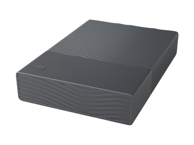 Seagate One Touch 4TB Space Grey