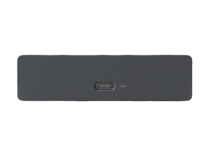 Seagate One Touch 4TB Space Grey