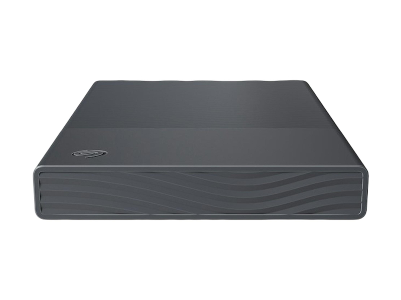 Seagate One Touch 2TB Space Grey