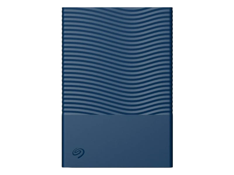 Seagate One Touch 2TB Dark Blue