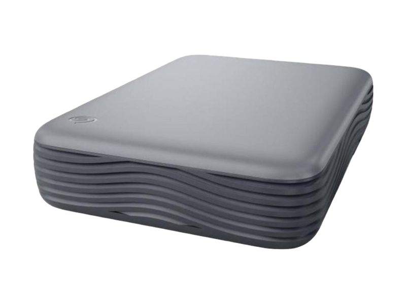 Seagate Expansion Desktop 8TB USB 3.0