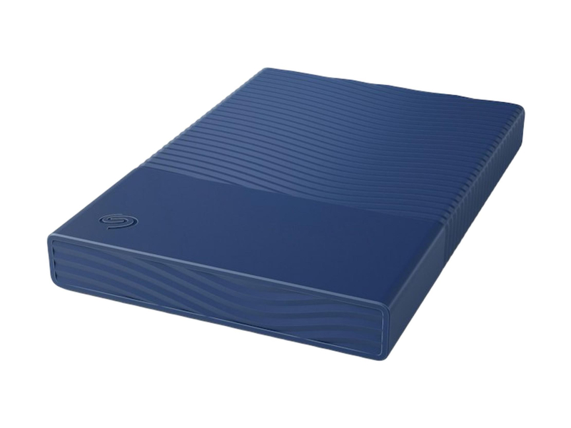 Seagate One Touch 2TB Dark Blue