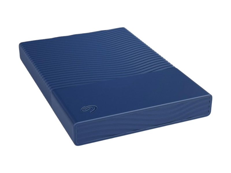 Seagate One Touch 2TB Dark Blue