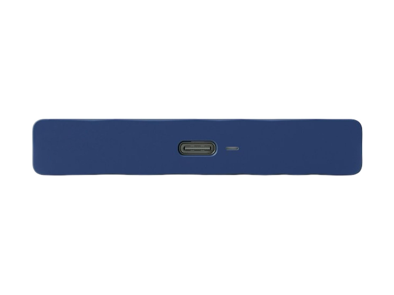 Seagate One Touch 2TB Dark Blue