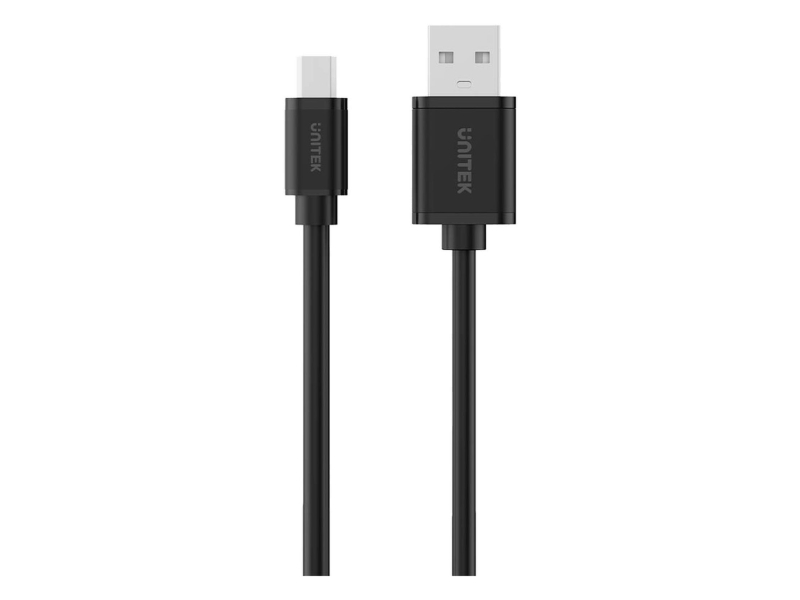 Unitek Kabel USB 2.0 – Mini USB 480Mbps 3m