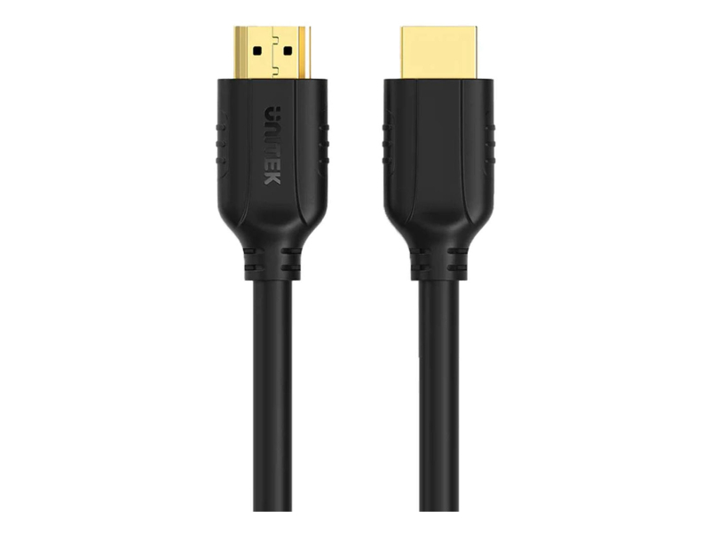 Unitek Kabel HDMI 2.0 4K 60Hz HDR ARC 1m