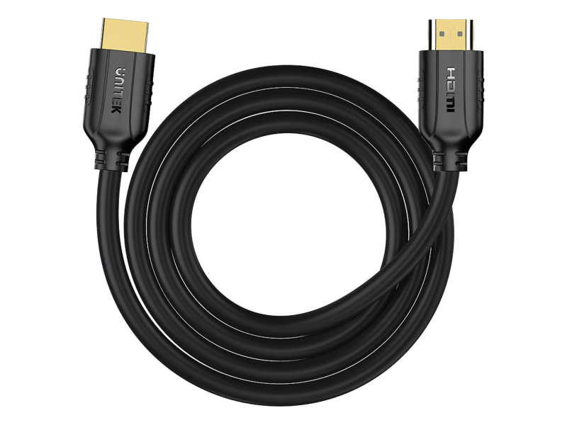 Unitek Kabel HDMI 2.0 4K 60Hz HDR ARC 1m
