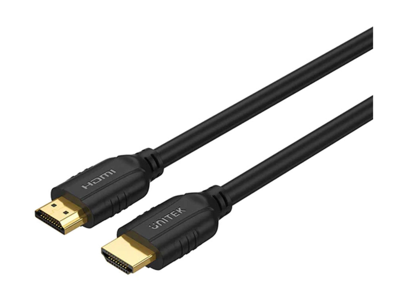 Unitek Kabel HDMI 2.0 4K 60Hz HDR ARC 1m