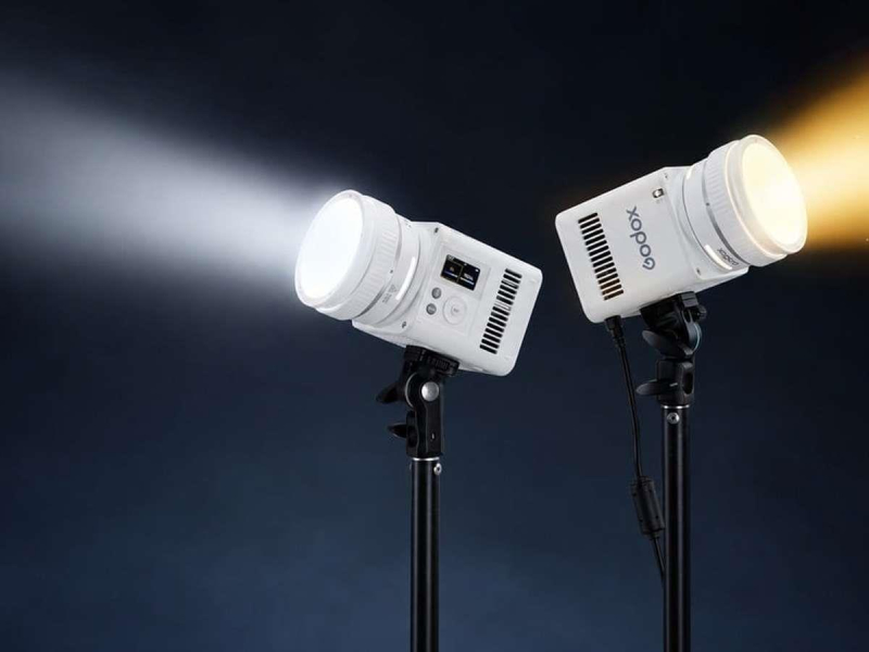 Godox ML150Bi