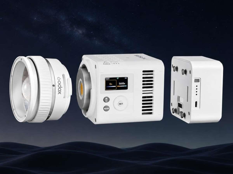 Godox ML150Bi