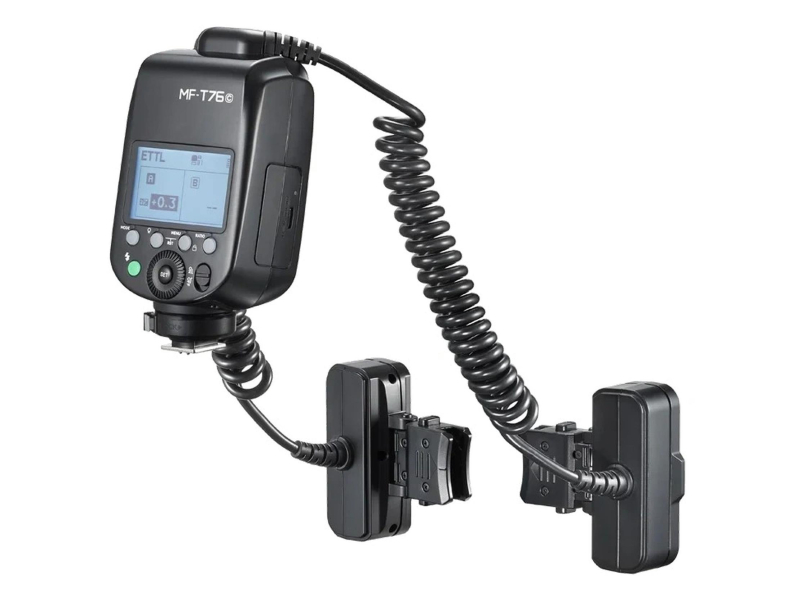 Godox MF-T76 makro do Nikon