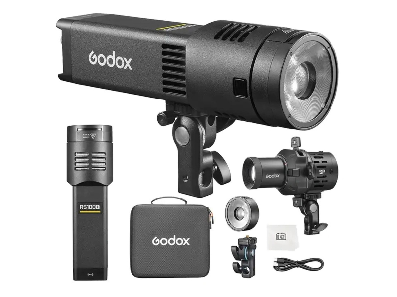Godox RS100Bi 1K bi-color