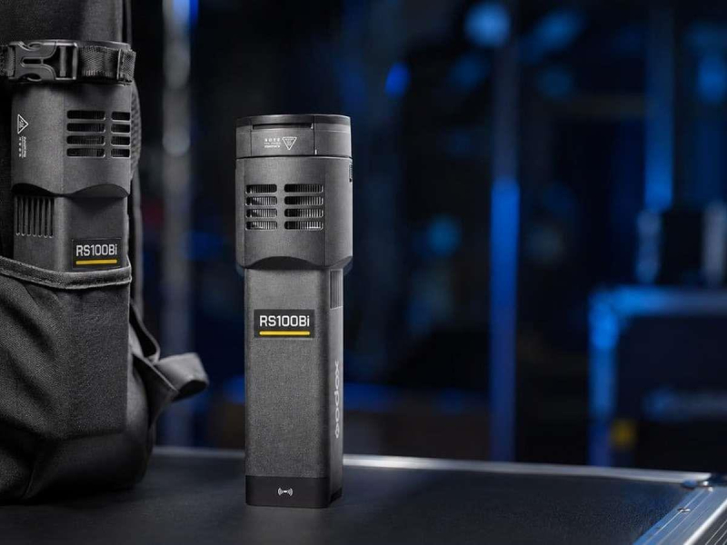 Godox RS100Bi 1K bi-color