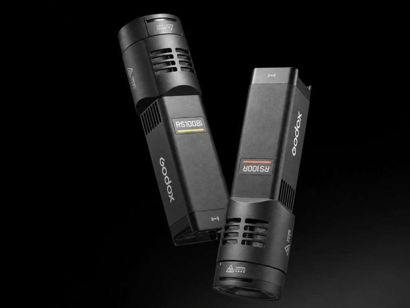 Godox RS100Bi 1K bi-color
