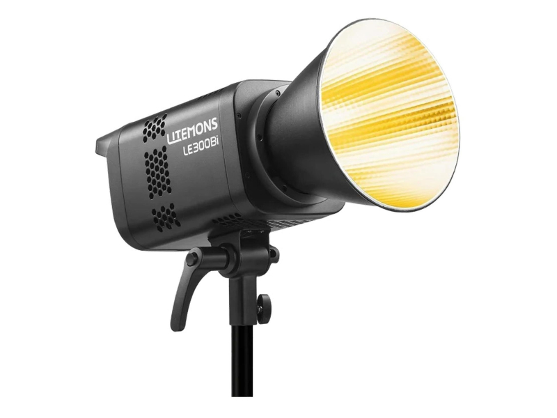 Godox Litemons LE300Bi