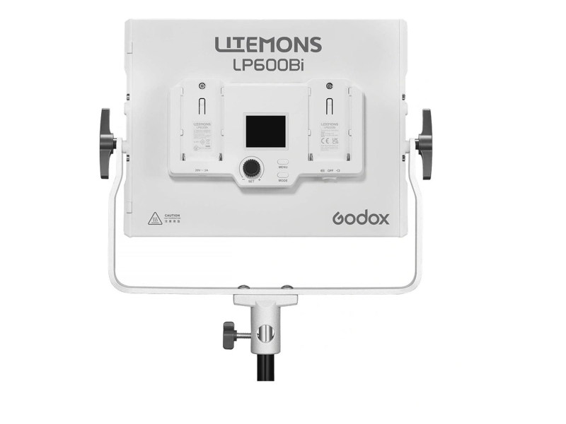 Godox Litemons LP600Bi bi-color
