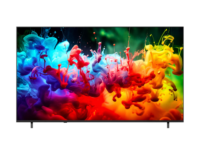 LG 85QNED72B3A.AEU 85 QNED MINI LED AI 4K Smart TV 2026