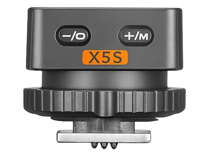 Godox TTL GODOX X5 do Sony