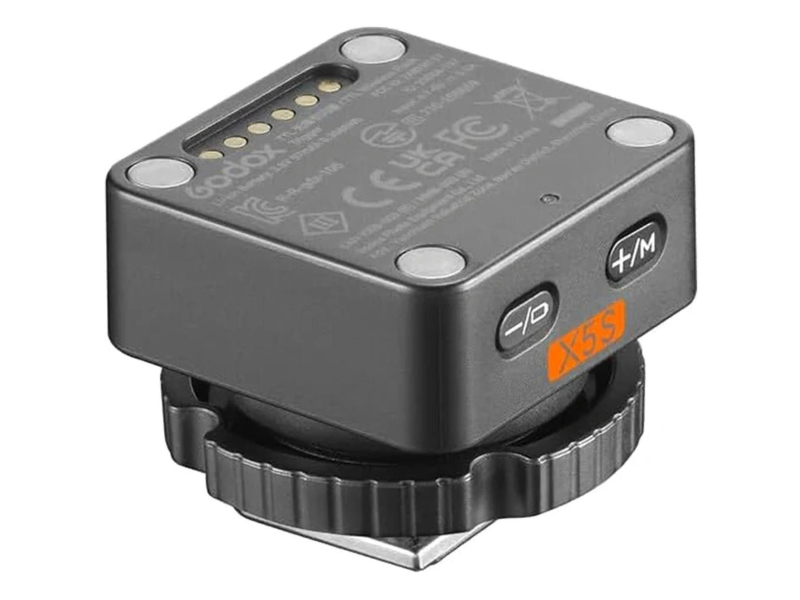 Godox TTL GODOX X5 do Sony