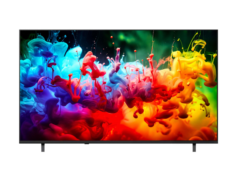 LG 75QNED72B3A.AEU 75 QNED MINI LED AI 4K Smart TV 2026