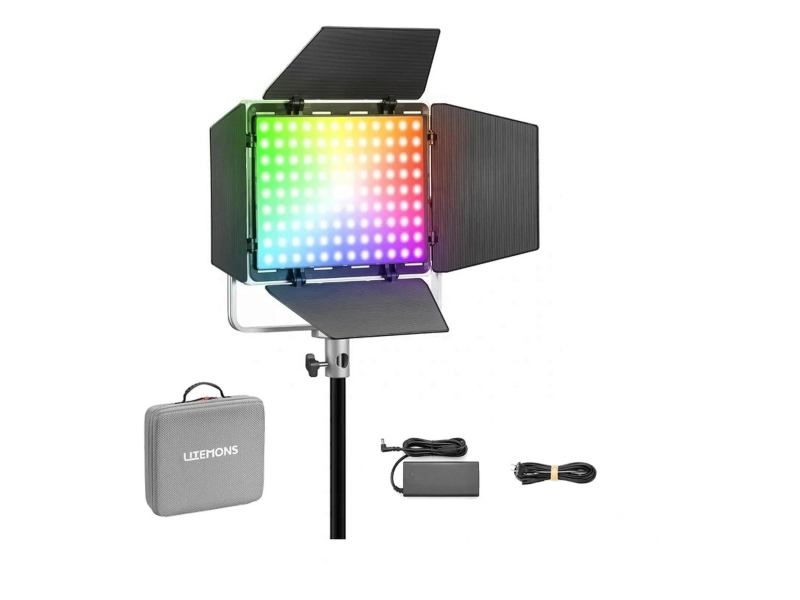 Godox Litemons LP400R RGB