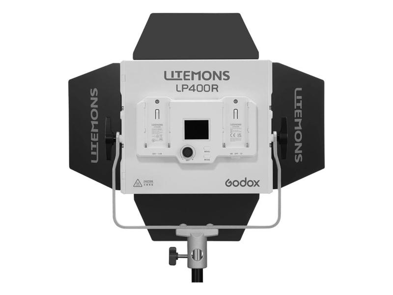 Godox Litemons LP400R RGB