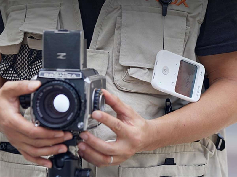 Godox C100