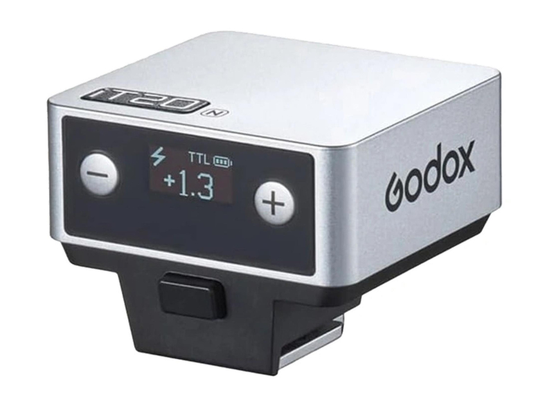 Godox iFlash iT20 do Nikon
