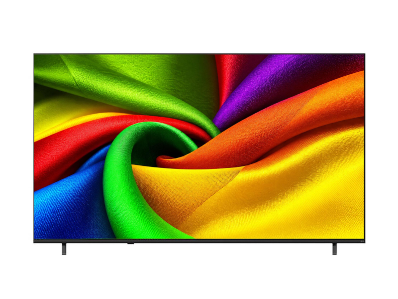 LG 65NU850B3LA.AEU 65 NanoCell AI 4K WebOS