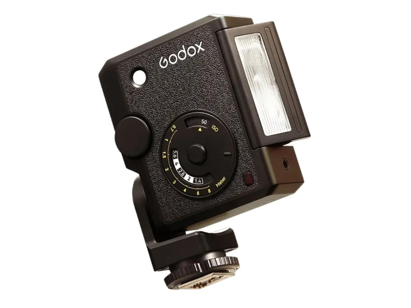 Godox Retro Lux Junior II S