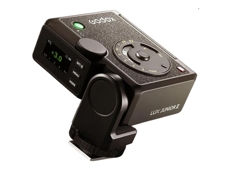 Godox Retro Lux Junior II S