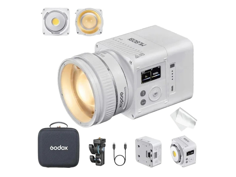 Godox ML80Bi