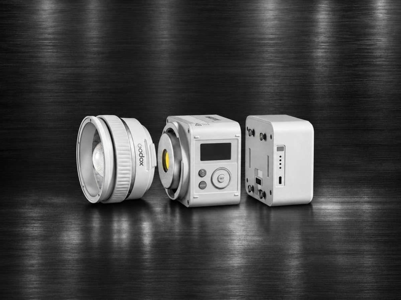 Godox ML80Bi