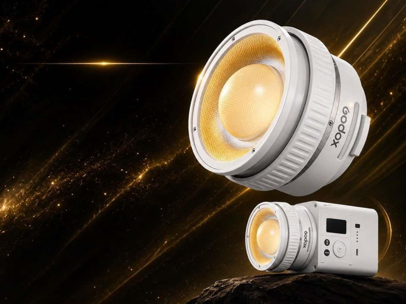 Godox ML80Bi