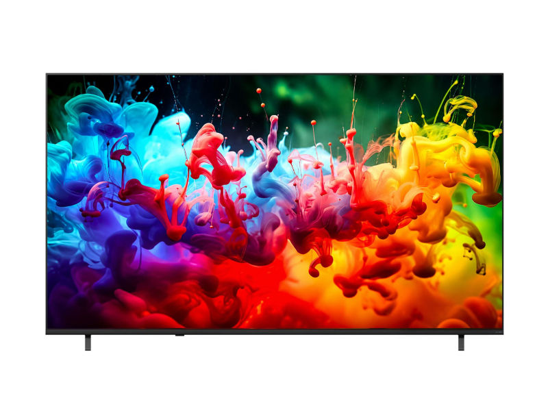 LG 55QNED70B3C.AEU 55 QNED MINI LED AI 4K Smart TV 2026