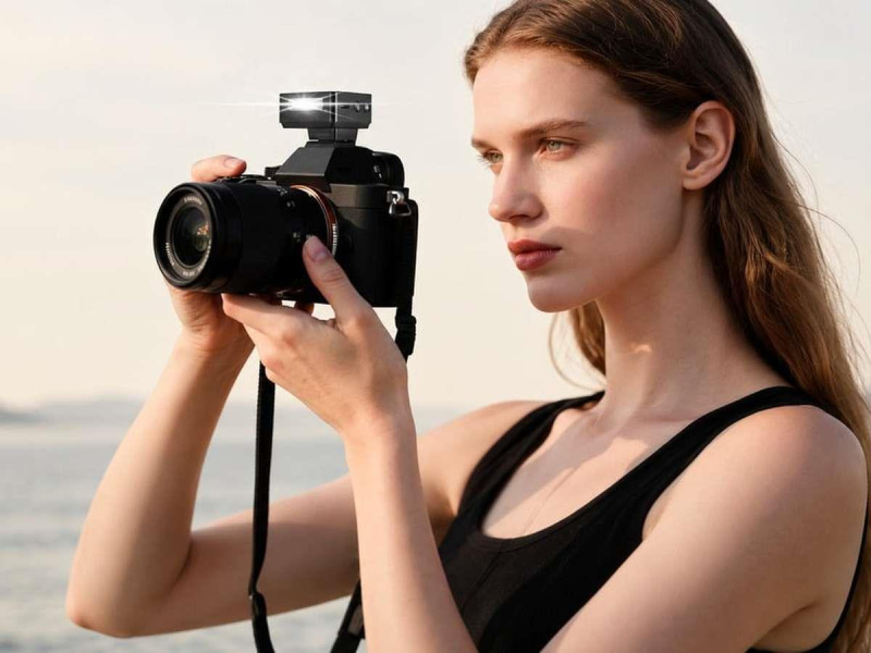 Godox iFlash iT20 do Canon