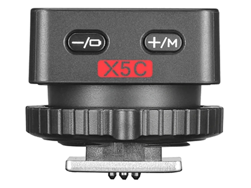 Godox TTL GODOX X5 do Canon