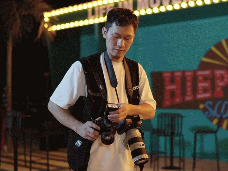 Godox TTL GODOX X5 do Canon