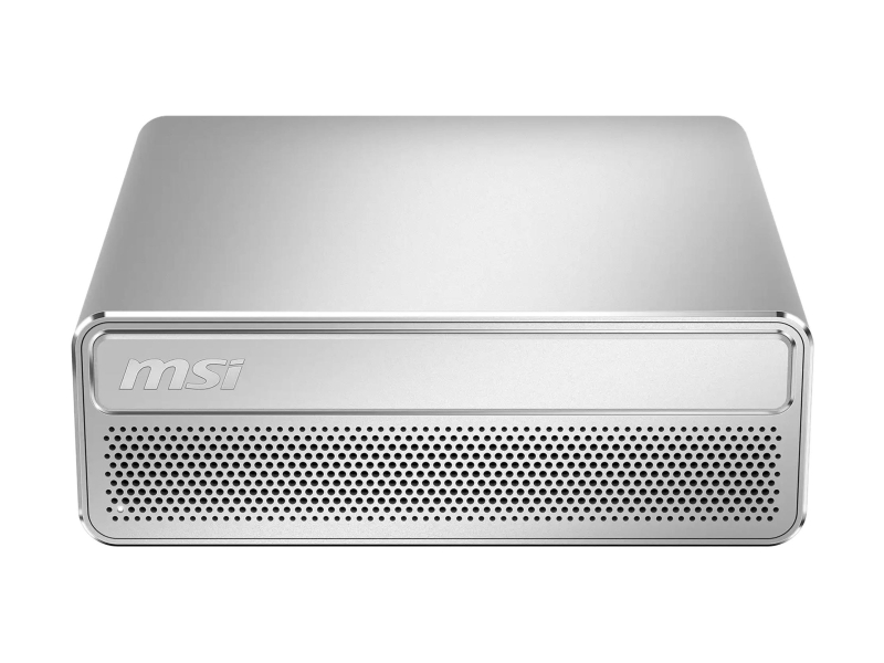 MSI EdgeMesa N AI+ X Nvidia RTX Spark N1X-650/64GB/1TB/Win11P